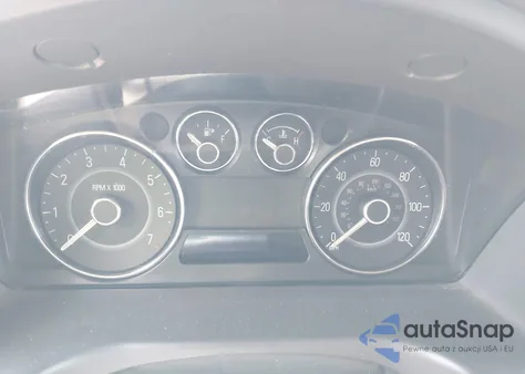 2010 Ford Flex Sel z USA, uszkodzony, nr VIN 2FMGK5CC8ABB29773